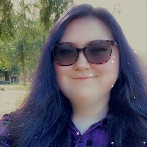 Meet your Posher, Jessie